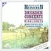 Classical Music : Dresden Concerti