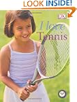 I Love Tennis