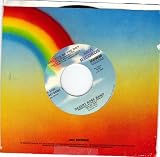 DESERT ROSE BAND/Will This Be The Day/45rpm record