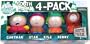 Mirage Toys Series 1 South Park 4-Pack Box Set - Includes Cartman, Stan, Kyle and Kenny Figures