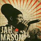 CD - Rise von Jah Mason