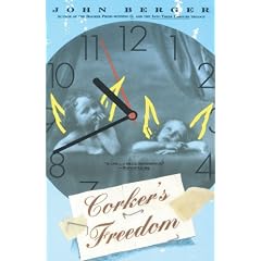 Corker's Freedom