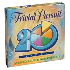 Trivial Pursuit 20 Jahre
