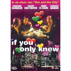 If You Only Knew ( Ein Apartment zum Verlieben ) ( Who's on First ) [ Holl�ndische Fassung, Keine Deutsche Sprache ]