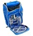 Outdoor Living : Two person deluxe picnic rucksack