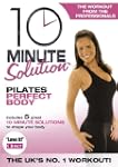 10 Minute Solution - Pilates Perfect...