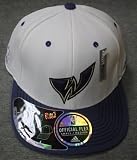 Washington Wizards 2 in 1 Visor Official on Court Adidas Hat Size S/M