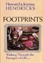 Footprints: Walking through the passages of life