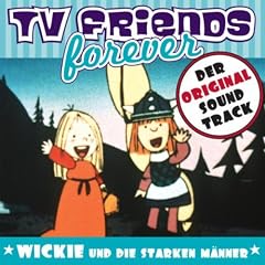 TV Friends Forever - Wickie und die starken M�nner