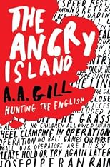 The Angry Island
