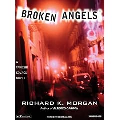Broken Angels (Kovacs)