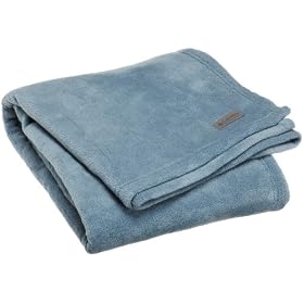 Columbia Coral Fleece Throw