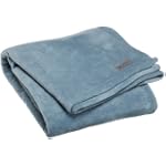 Columbia Coral Fleece Throw, Overcast $19.99