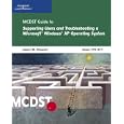 MCDST 70-271: Supporting Users and Troubleshooting a Microsoft... by James Michael Stewart