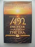 Fourteen ninety two : the year and the era