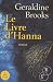 Le Livre d'Hanna (Broché)
