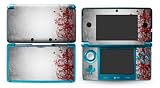 Bundle Monster Nintendo 3ds Vinyl Skin Cover Art Decal Sticker Protector Ac ....