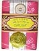 Chinese B&F Soap Rose 2.65 oz