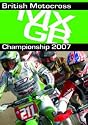 British MX Championship Review 2007 [DVD]