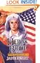 Hero's Bride (Brides of Montclair, Book 11)