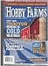 Hobby Farms Magazine (Keep your tractor running in cold weather, November December 2010)