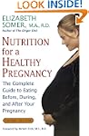 Nutrition for a Healthy Pregnancy, Re...
