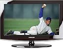 Samsung LN26B460 26-Inch 720p LCD HDTV