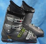 Used Salomon Xwave 880 Gray Mens Ski Boots