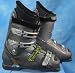 Used Salomon Xwave 880 Gray Mens Ski Boots