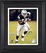 Randy Moss Oakland Raiders Framed Unsigned 8x10 Photograph