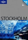 Stockholm en quelques jours