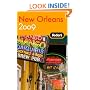 Fodor's New Orleans 2009 (Fodor's Gold Guides)