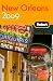 Books : Fodor's New Orleans 2009 (Fodor's Gold Guides)