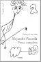 Prosa Completa (Palabra en el Tiempo) (Spanish Edition)