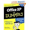 Office XP for Dummies