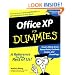 Office XP for Dummies