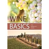 Wine Basics - The Beginner's Guide DVD