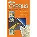 Cyprus Road and Touring Map
