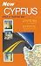 Cyprus Road and Touring Map