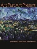Books : Art Past Art Present: Sixth Edition