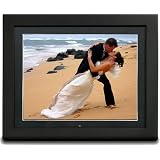PixiModo Reflection 15" Digital Picture Frame ~ PixiModo