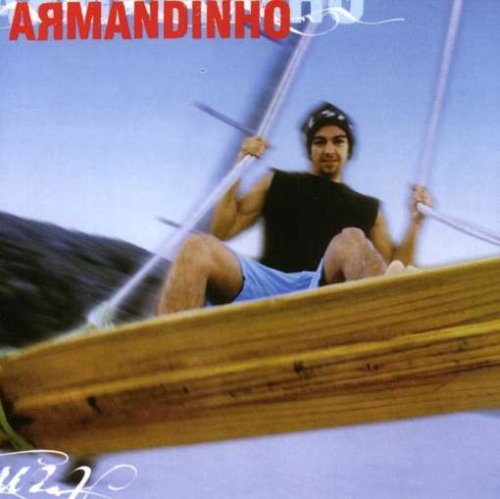 Armandinho - Folha de Bananeira Lyrics - Zortam Music