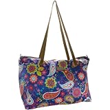 Hadaki Lagniappe Tote