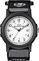 Timex Unisex-Armbanduhr Timex Expedition Camper Analog Nylon T49713