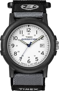 Timex Men's T49713 Camper Watch Timex Men's T49713 Camper Watch