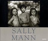 Sally Mann : immediate family