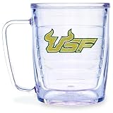 Tervis Tumbler South Florida Bulls 17oz Mug Boxed