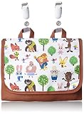 [ディズニーバッグ] DISNEY BAG DISNEY ZOOTOPIA ズートピア ポケットポーチ