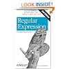 Regular Expression Pocket Reference: Regular Expressions for Perl, Ruby, PHP, Python, C, Java and .NET