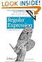 Regular Expression Pocket Reference: Regular Expressions for Perl, Ruby, PHP, Python, C, Java and .NET (Pocket Reference (O'Reilly))